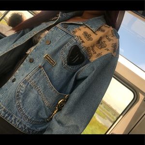 Lavish Designer Jacket